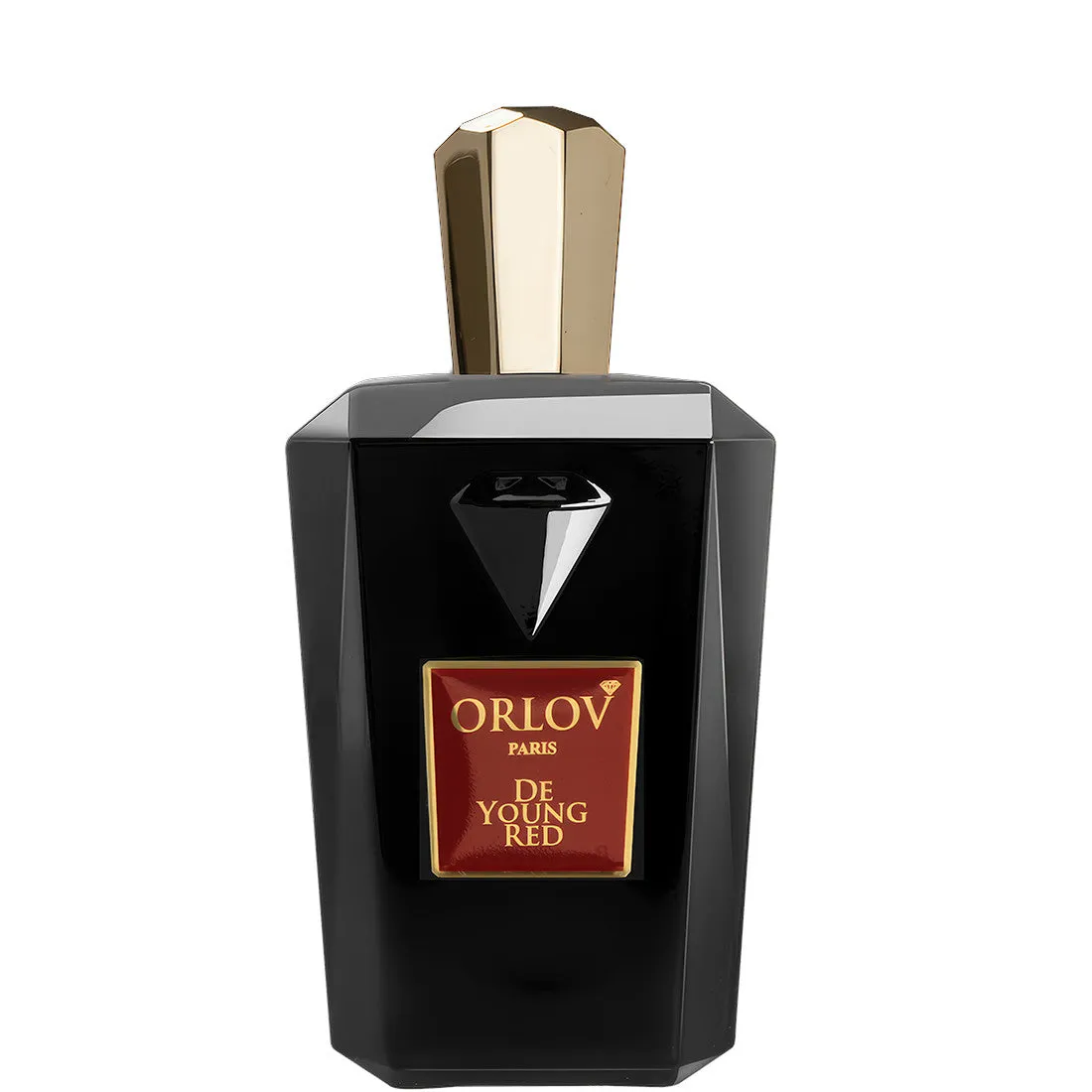 Orlov Paris Orlov Paris De Young Red - 75 ML - immagine 1