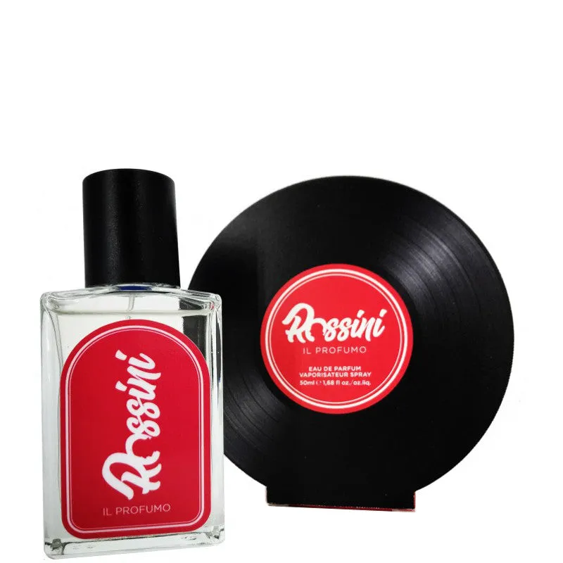 Rossini Rossini Il Profumo 50 ML - 50 ML - immagine 1