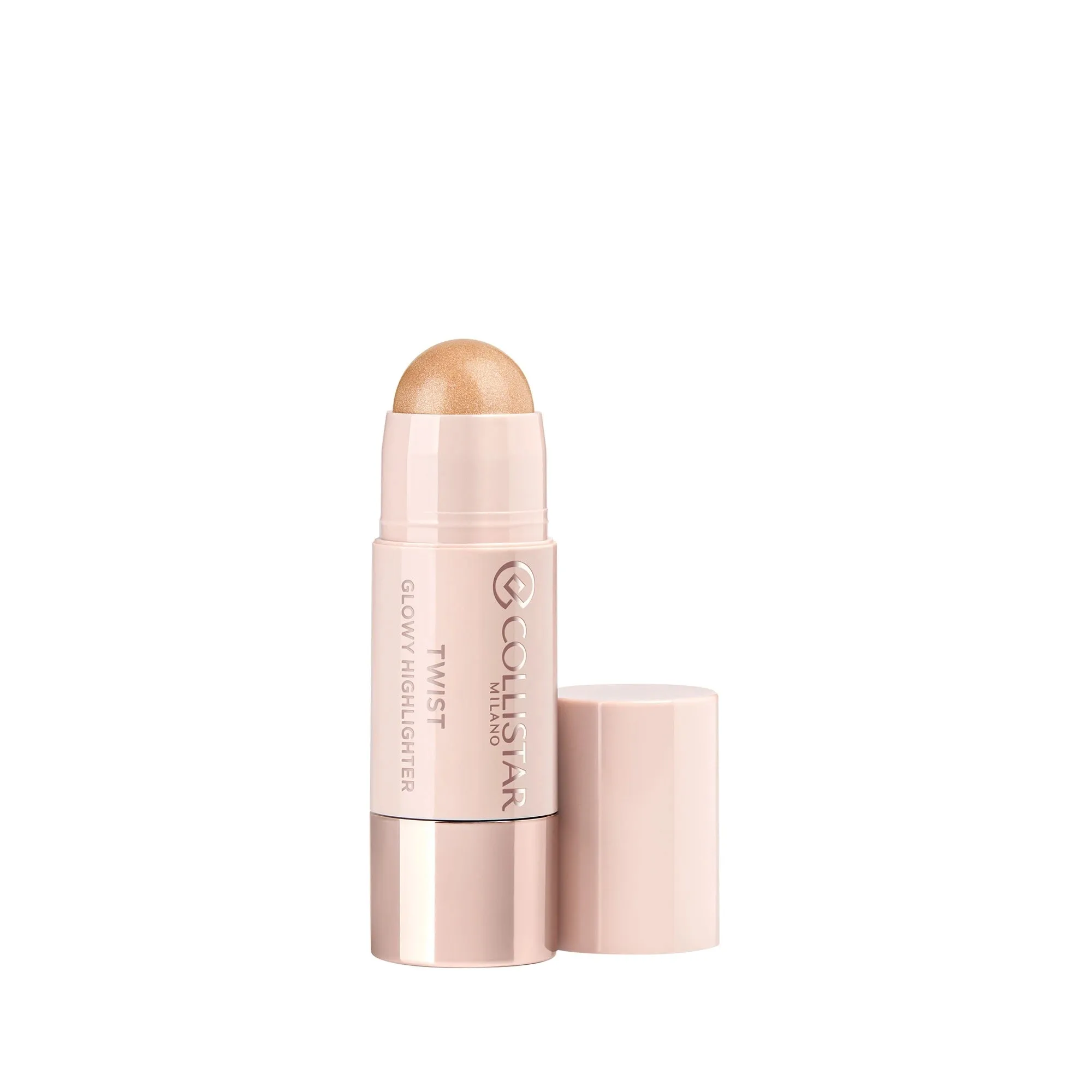 Collistar Twist Glowy Highlighter 01 Sole - immagine 1