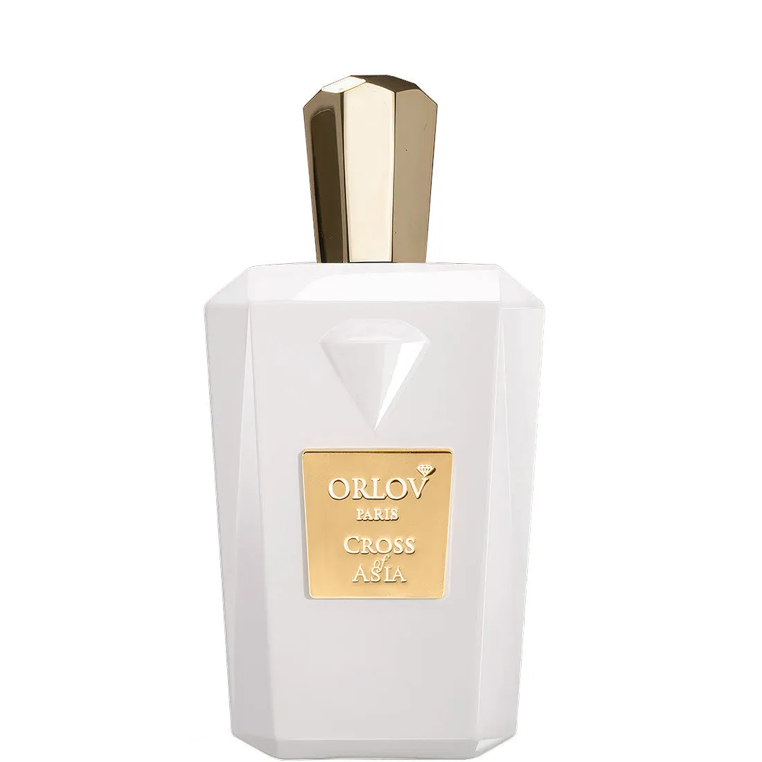 Orlov Paris Orlov Paris Cross of Asia - 75 ML - immagine 1
