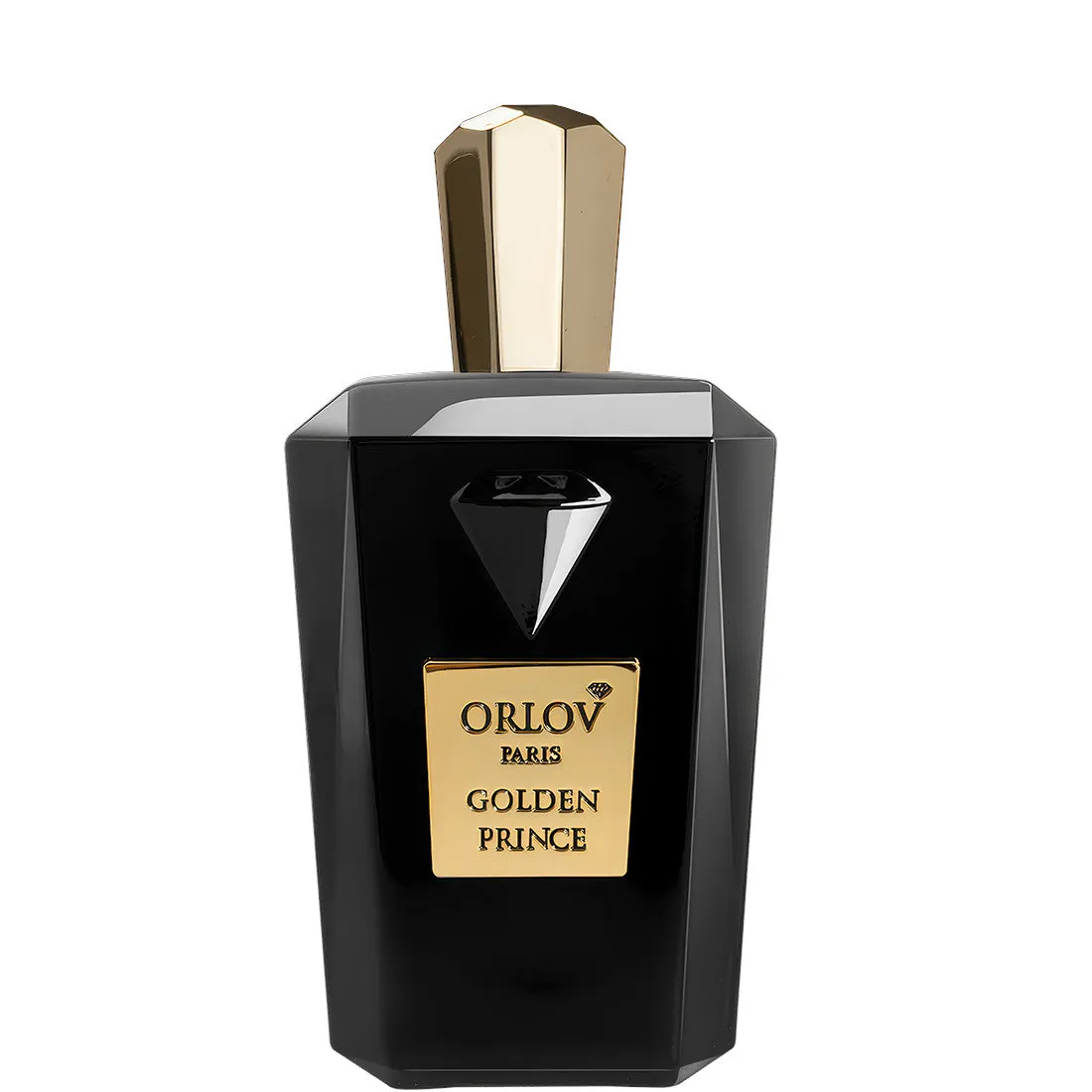 Orlov Paris Orlov Paris Golden Prince - 75 ML - immagine 1
