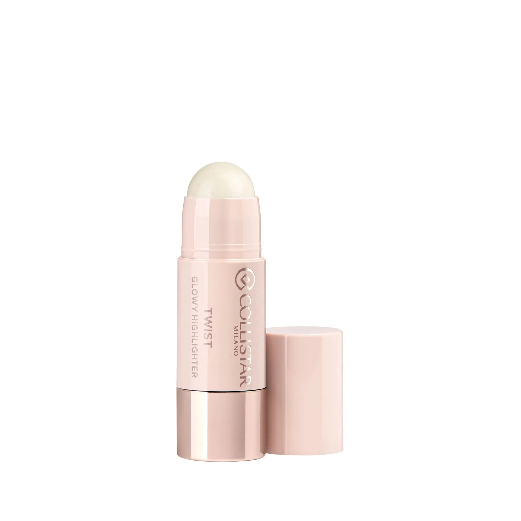 Collistar Twist Glowy Highlighter 02 Luna - immagine 1