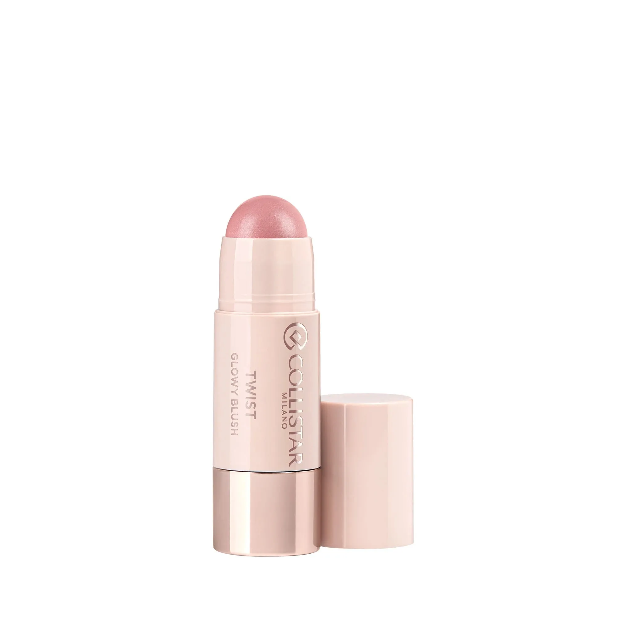 Collistar Twist Glowy Blush 01 Supernova - immagine 1
