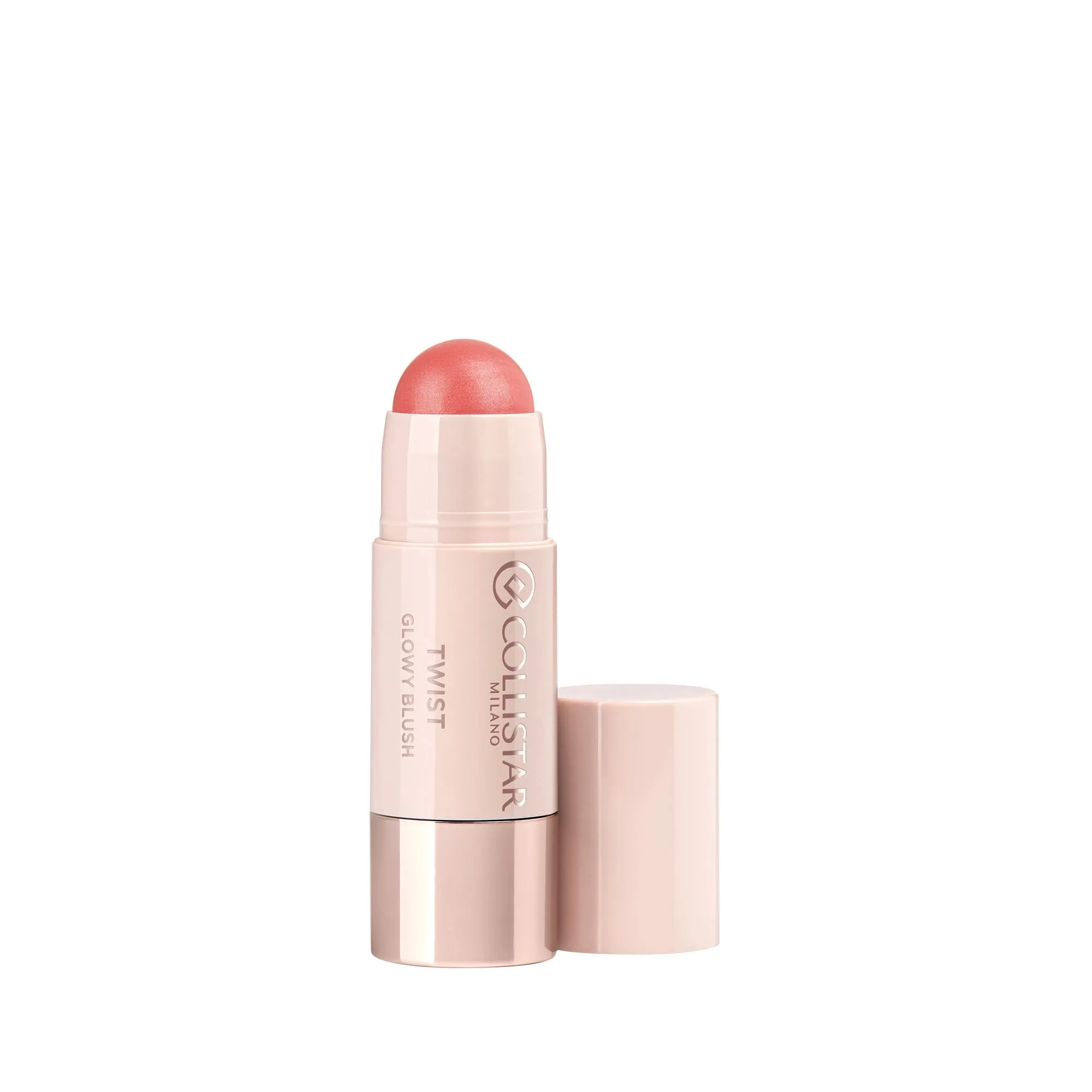 Collistar Twist Glowy Blush 02 Eterea - immagine 1