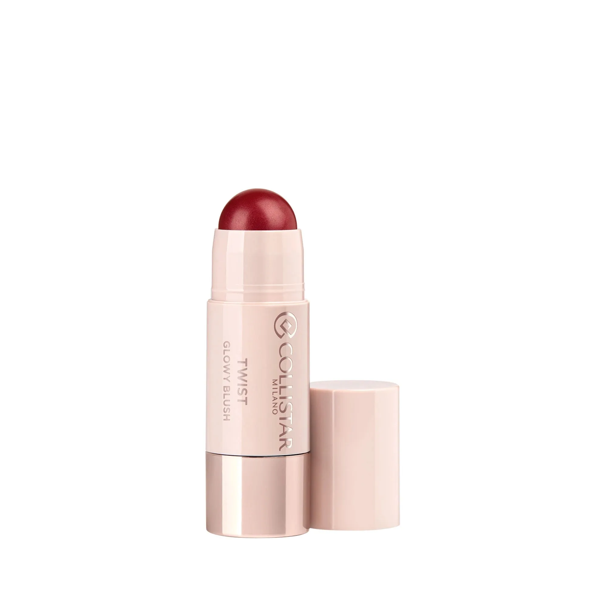 Collistar Twist Glowy Blush 04 Mira - immagine 1
