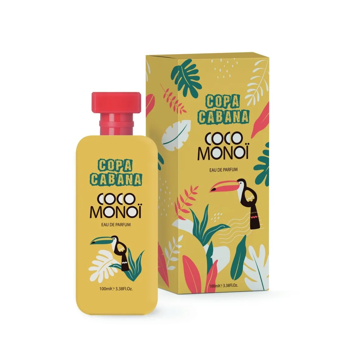 Coco Monoi Copacapana Eau de Parfum 100ml - immagine 1