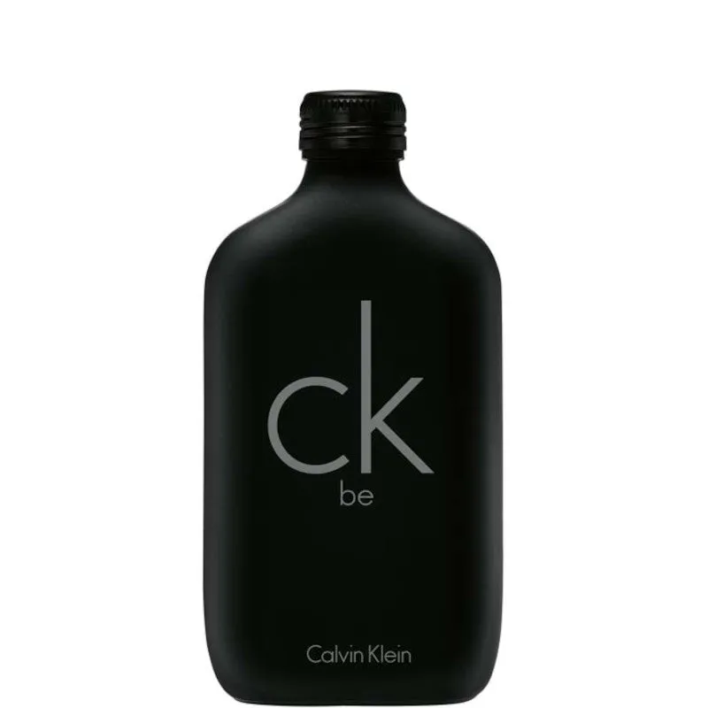 Calvin Klein CK Be 200 ML - 200 ML - immagine 1