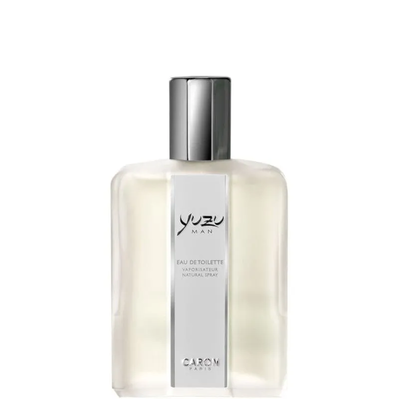Caron Paris Caron Paris Yuzu Man - 125 ML - immagine 1