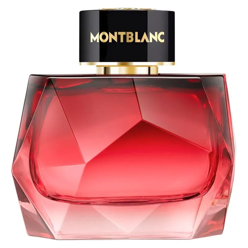 Mont Blanc Signature Elixir Eau de Parfum 50ml - immagine 1