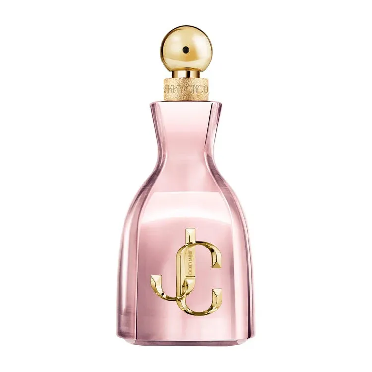 Jimmy Choo I Want Choo With Love Eau de Parfum 100ml - immagine 1