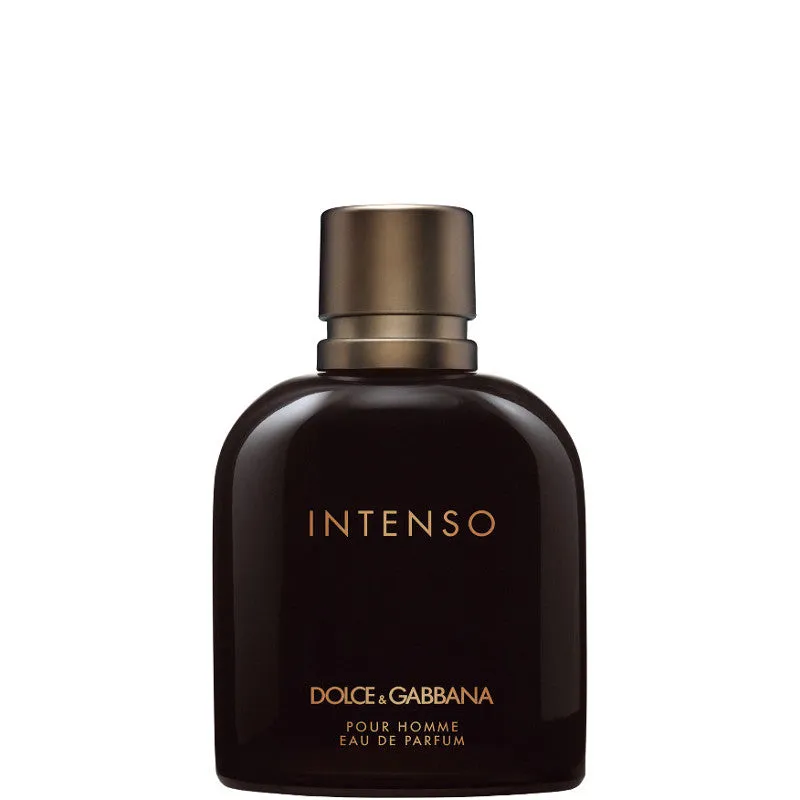 Dolce&Gabbana Dolce & Gabbana Pour Homme Intenso - 75 ML - immagine 1