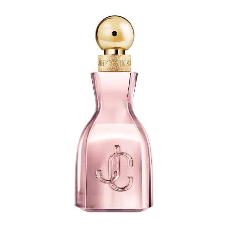 Jimmy Choo I Want Choo With Love Eau de Parfum 40ml - immagine 1