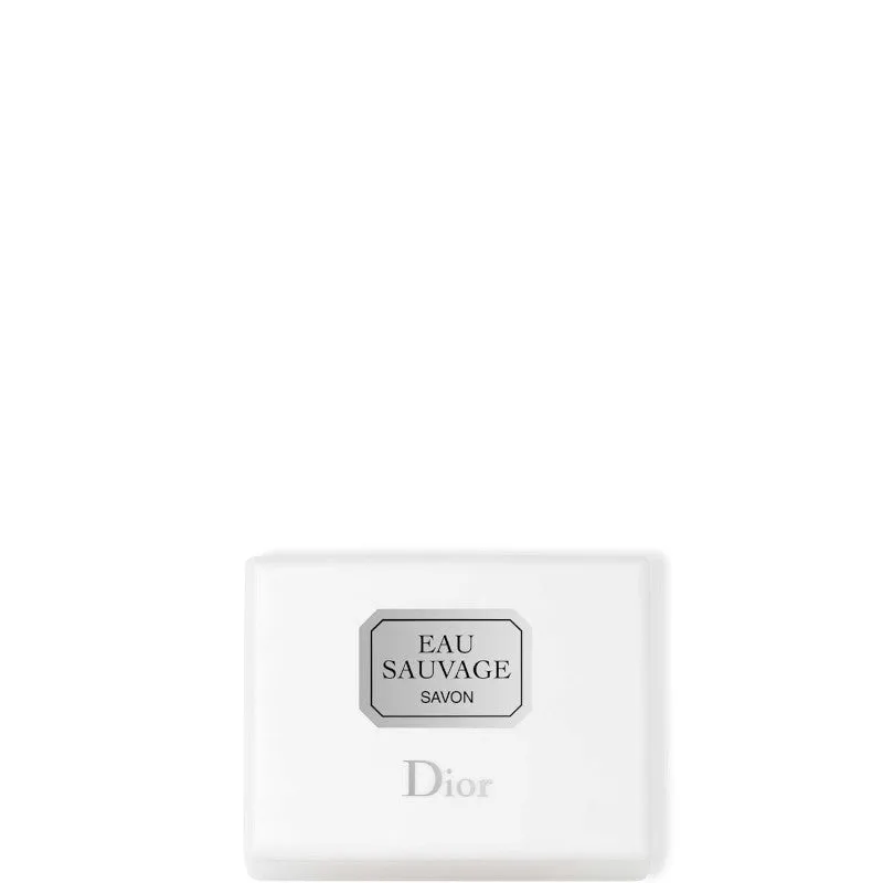 DIOR Eau Sauvage Sapone - 150 gr - immagine 1