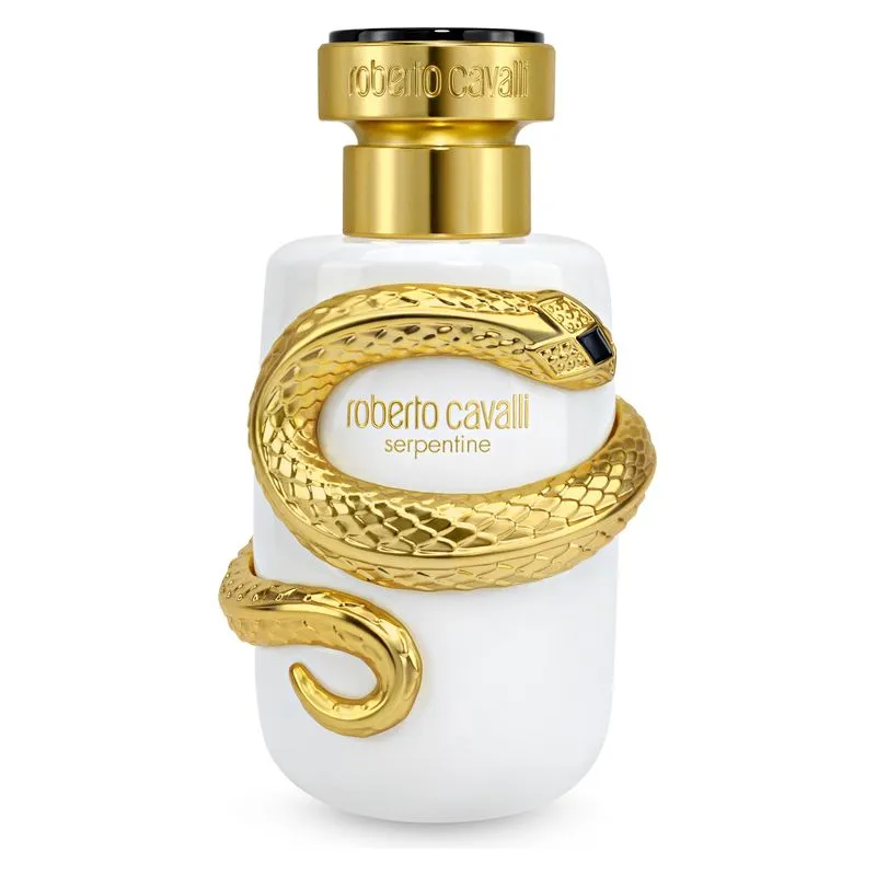 Cavalli Serpentine Eau de Parfum 100ml - immagine 1