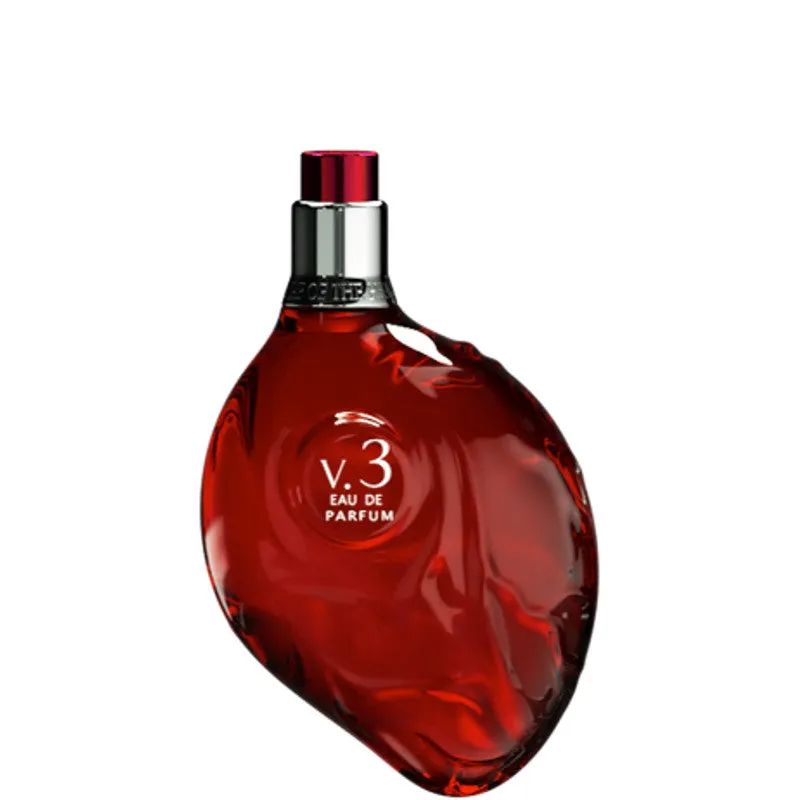 Map Of The Heart Map Of The Heart Red Heart V. 3 - 90 ML - immagine 1