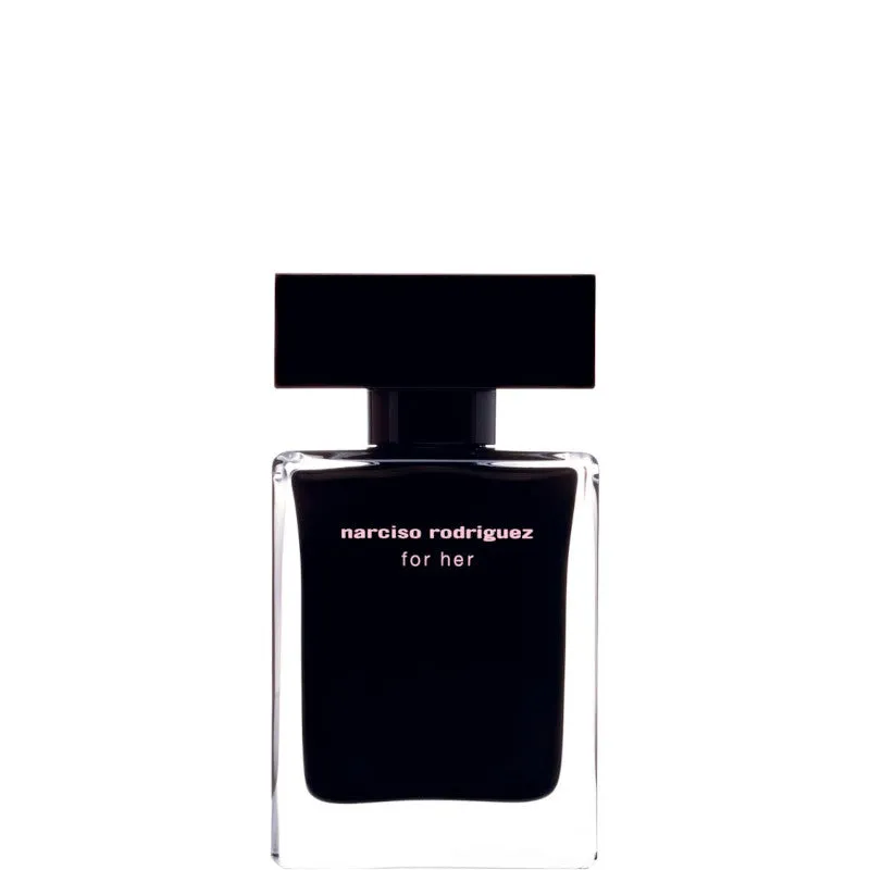 Narciso Rodriguez Narciso Rodriguez For Her Eau de Toilette 30 ML - 30 ML - immagine 1