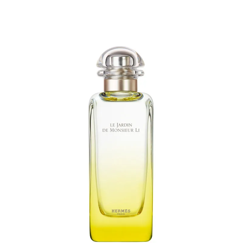 HERMÈS Le Jardin De Monsieur Li - 50 ML - immagine 1