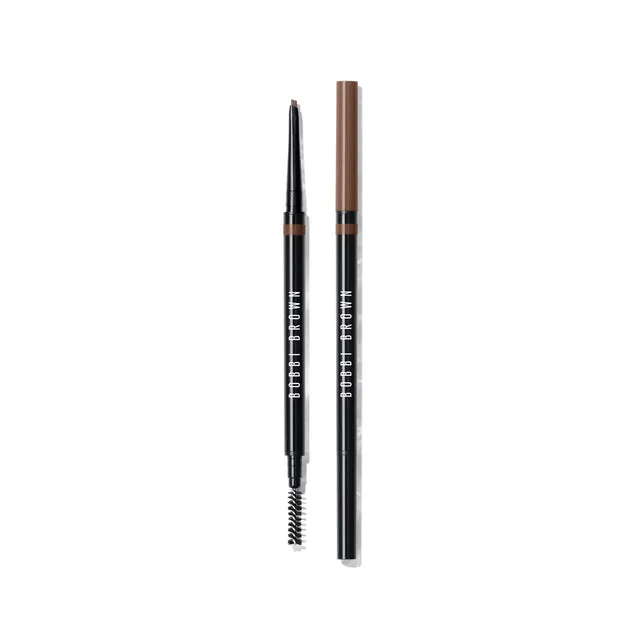 Bobbi Brown Precise Brown Pencil 0.6gr / Cool Dark Brown - immagine 1