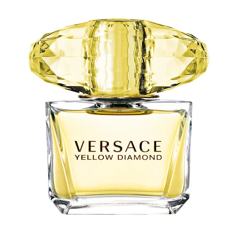 Versace Versace Yellow Diamond - 90 ML - immagine 1