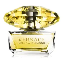 Versace Versace Yellow Diamond - 50 ML - immagine 1