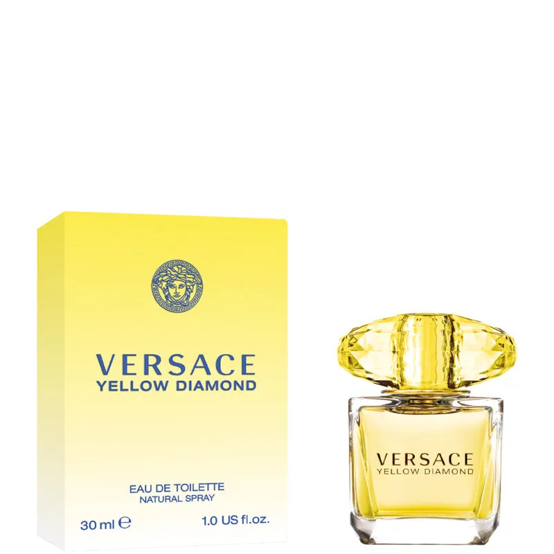 Versace Versace Yellow Diamond - 30 ML - immagine 1