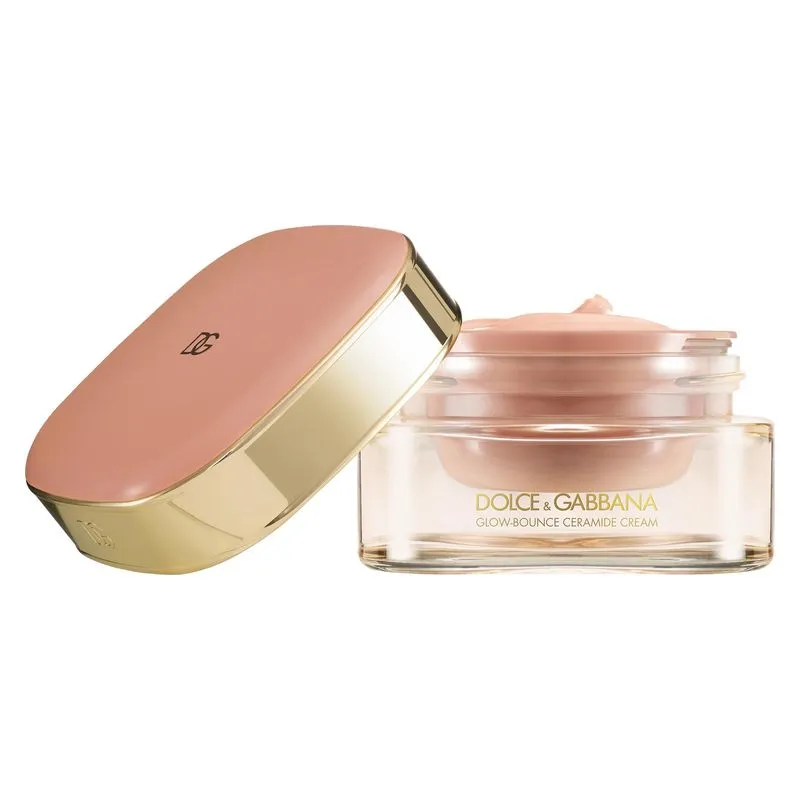 D&G Make Up Glow-Bounce Ceramide Cream 50ml - immagine 1