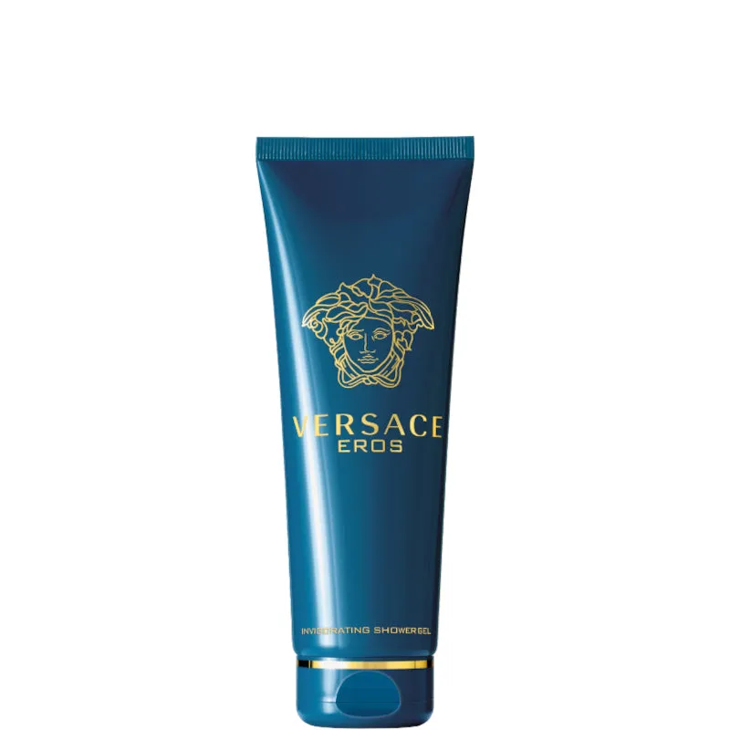 Versace Versace Eros 250 ML - 250 ML - immagine 1