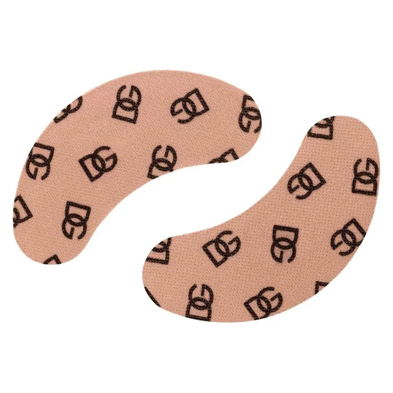 D&G Make Up No-Puff Caffeine Eye Patches 5 Paia - immagine 1