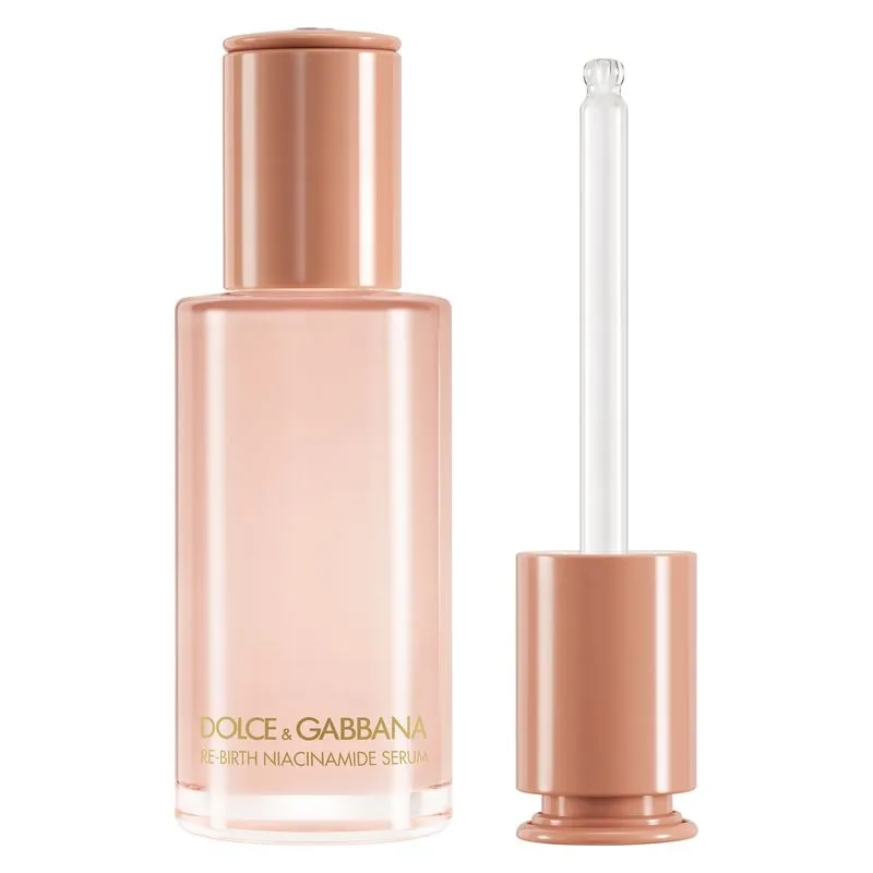 D&G Make Up Re-Birth Niacinamide Serum 30ml - immagine 1