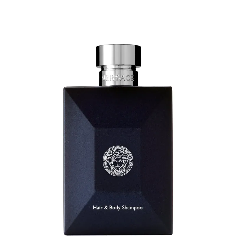 Versace Versace Pour Homme 250 ML - 250 ML - immagine 1
