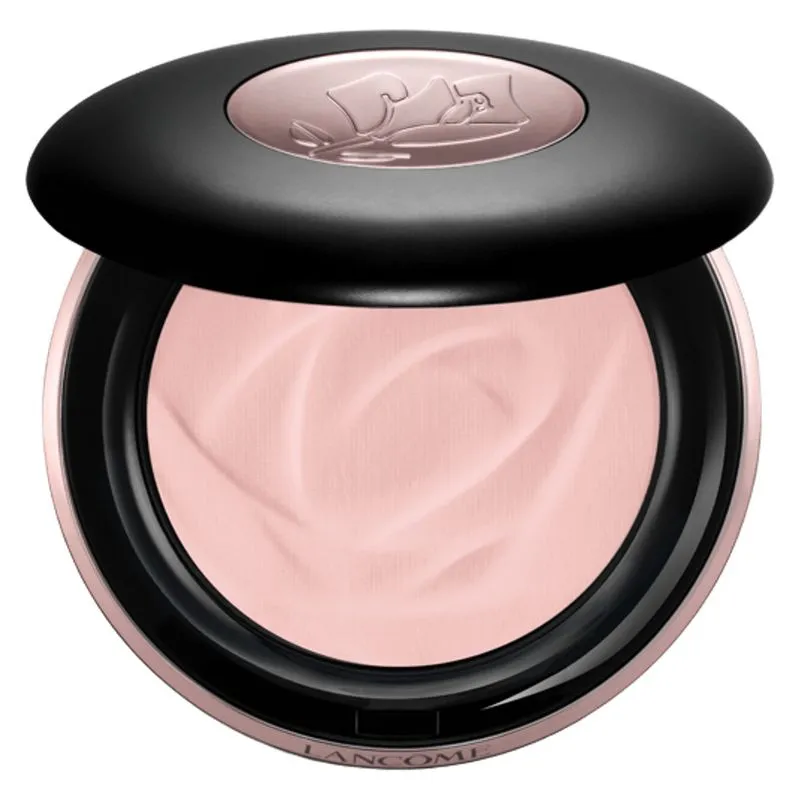 Lancome Teint Idole Ultra Wear Skin Refininf Setting Powder 01 Pink Oh La La - immagine 1