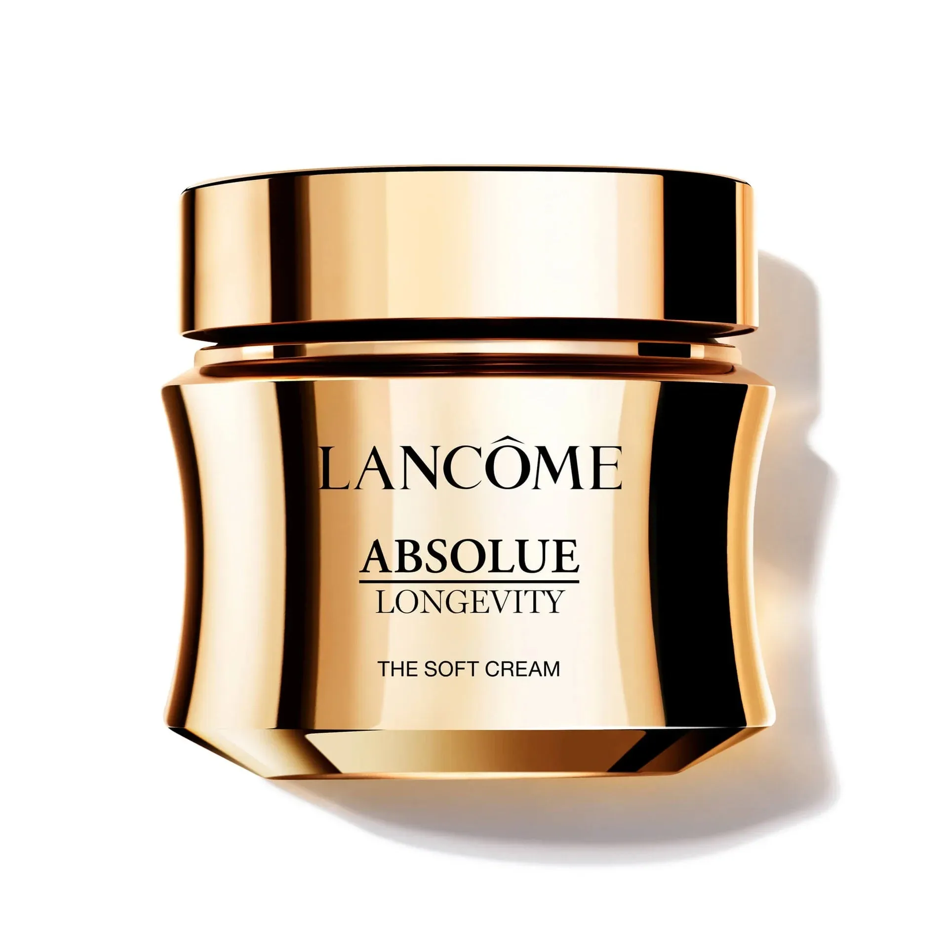 Lancome Absolue Longevity The Soft Cream 60ml - Ricaricabile - immagine 1