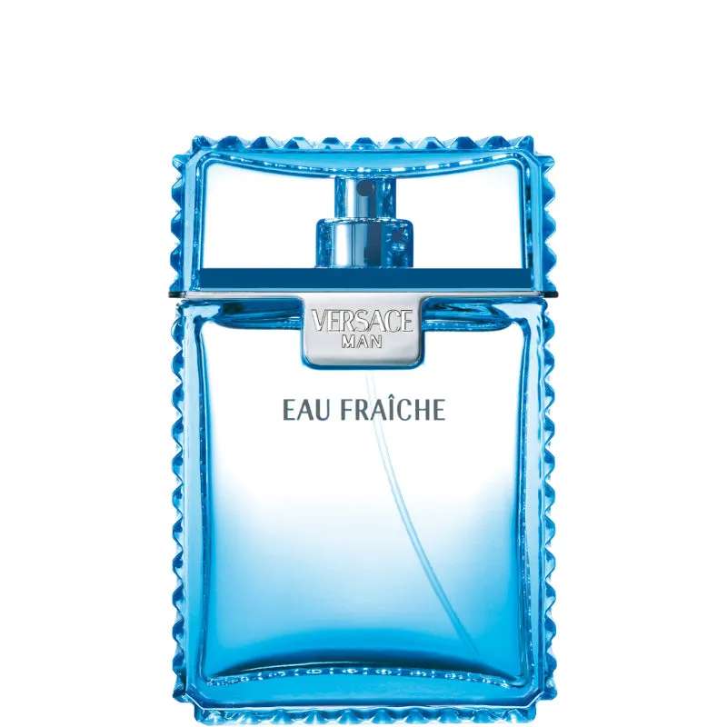 Versace Versace Eau Fraiche 100 ML - 100 ML - immagine 1