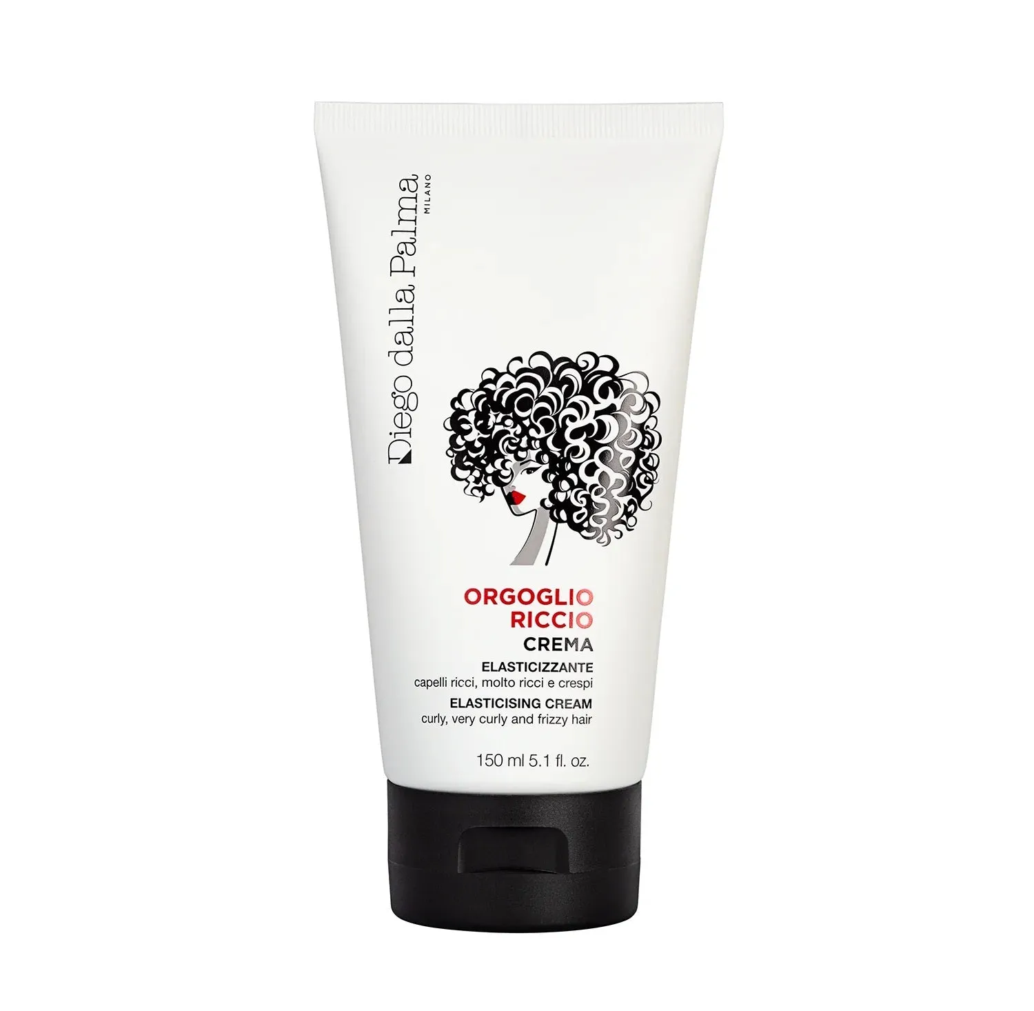 Diego Dalla Palma Orgoglioriccio - Crema Elasticizzante 150ml - immagine 1