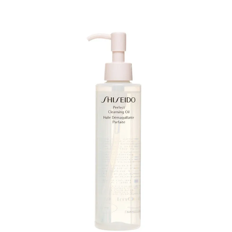Shiseido Perfect Cleansing Oil - 180 ML - immagine 1