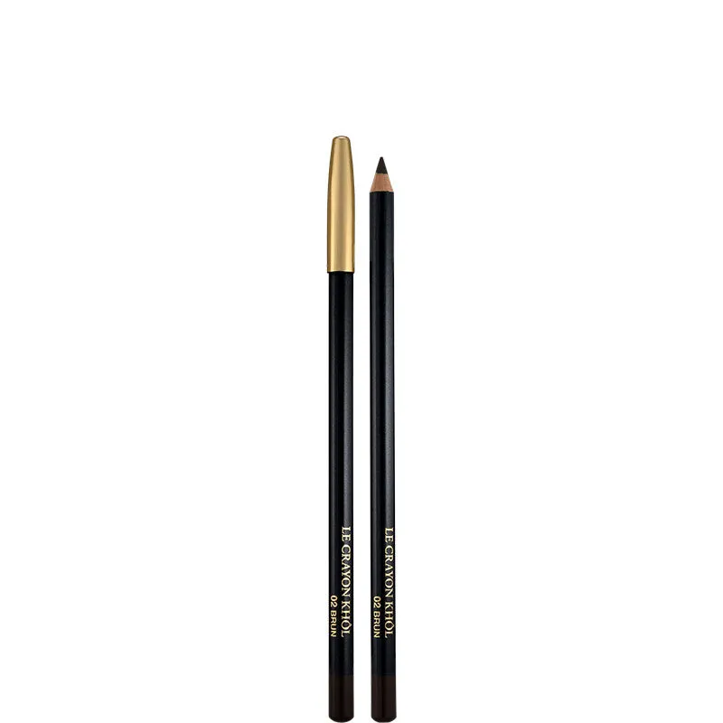 Lancome Crayon Khol - Matita Occhi Kajal - N. 02 Brun - immagine 1