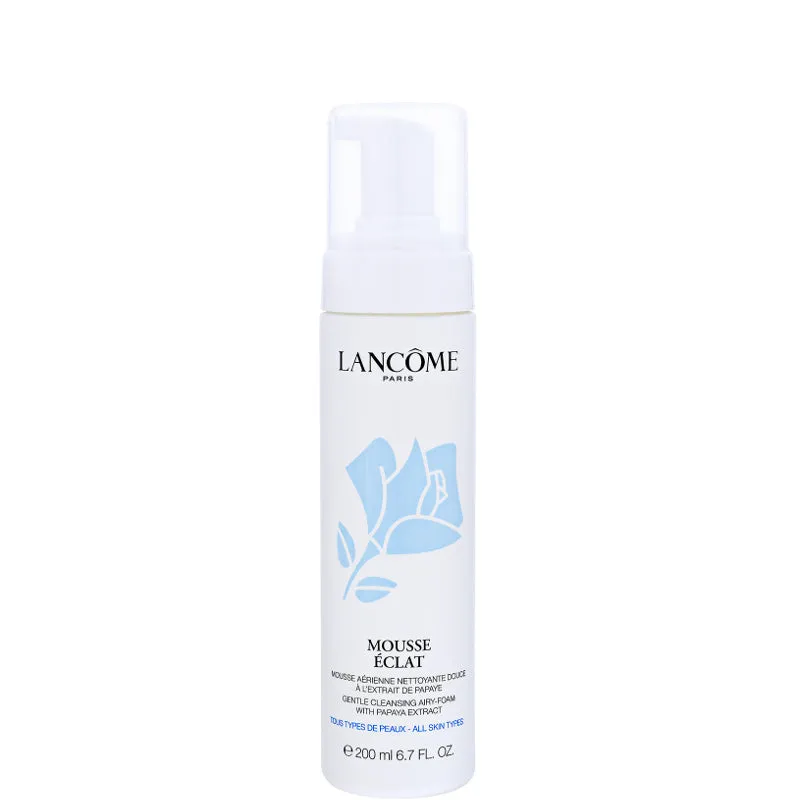 Lancome Eclat - Mousse Eclat - Tutti i tipi di Pelle 200 ML - 200 ML - immagine 1
