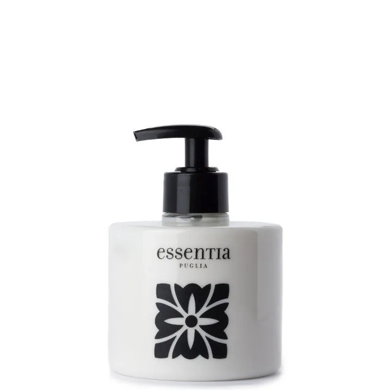 essentia PUGLIA Crema Corpo All'Olio Di Oliva - 350 ML - immagine 1