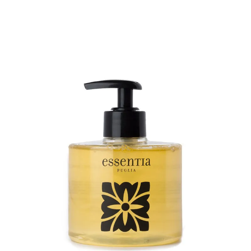 essentia PUGLIA Shampoo All'Olio Di Oliva - 350 ML - immagine 1