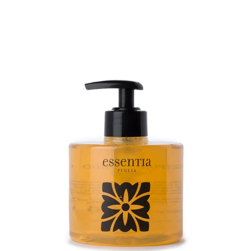 essentia PUGLIA Shampoo All'Uva - 350 ML - immagine 1