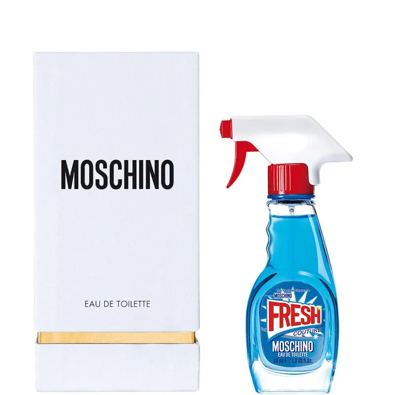 Moschino Moschino Fresh Couture - 30 ML - immagine 1