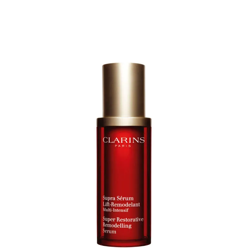 Clarins Supra-Sérum Lift-Remodelant Multi-Intensif 30 ML - 30 ML - immagine 1