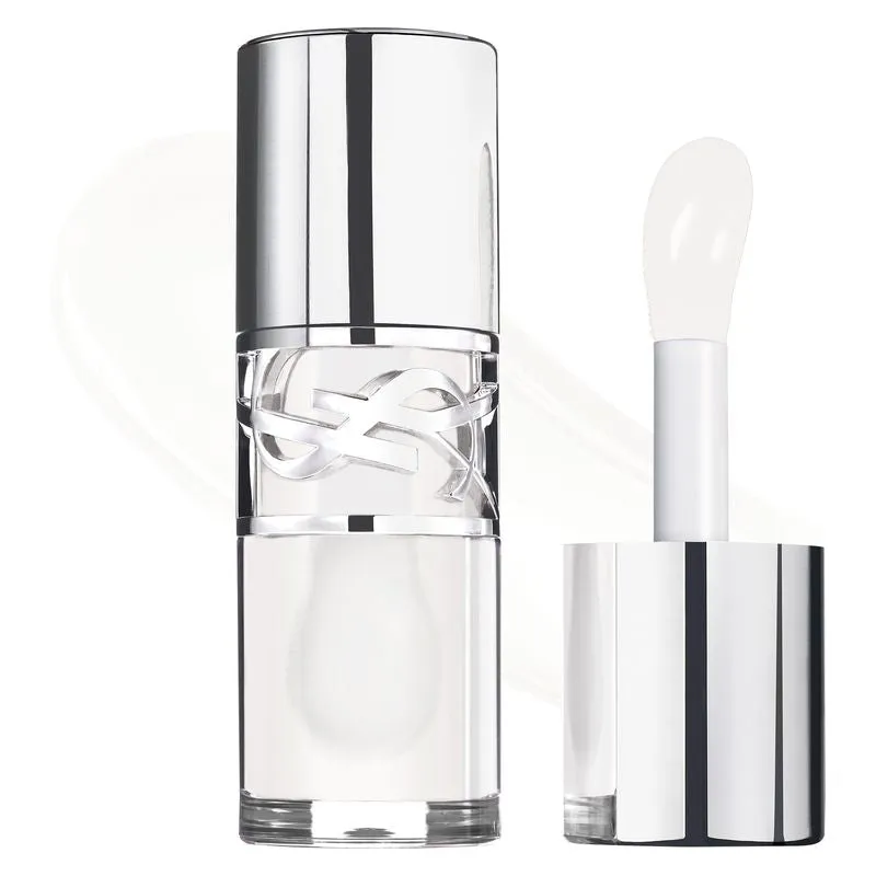 Ysl Loveshine Plumping Lip Oil Gloss - Lip Gloss Rimpolpante 11 Radiant Gloss - immagine 1