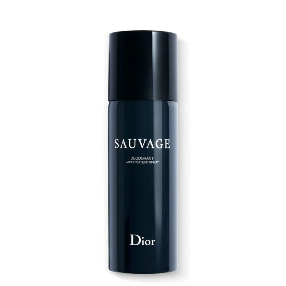 DIOR Sauvage Deodorant Spray - 150 ML - immagine 1