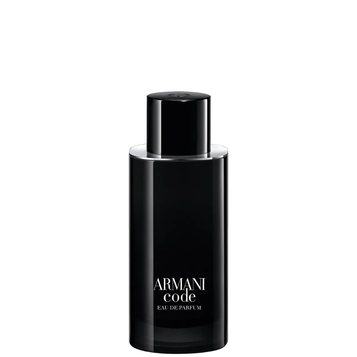 Armani Code Pour Homme Eau de Parfum 125ml - Ricaricabile - immagine 1