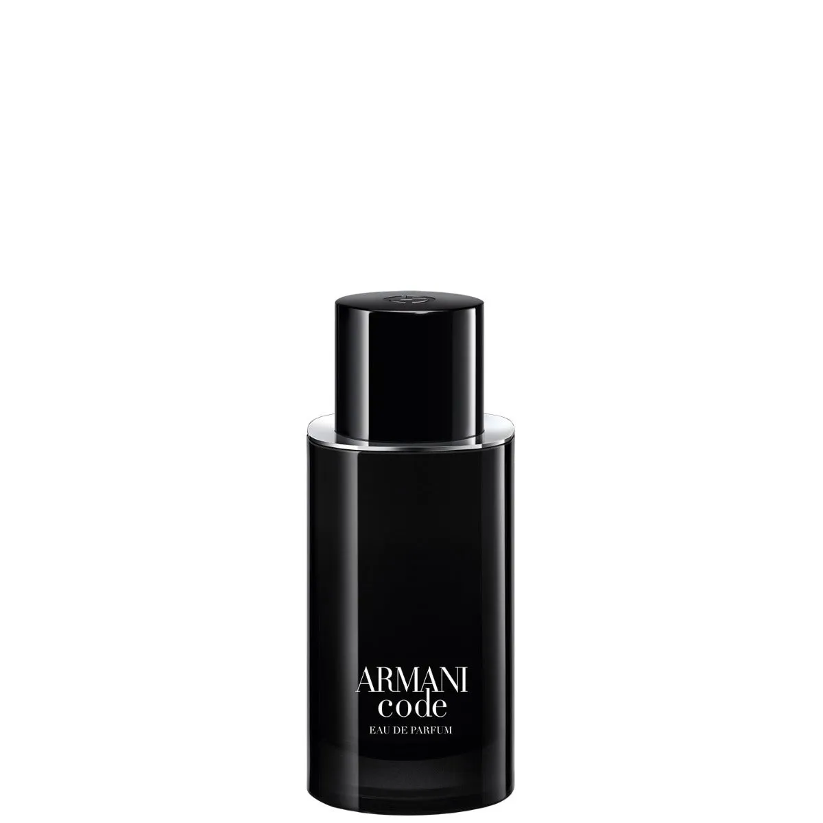 Armani Code Pour Homme Eau de Parfum 75ml - Ricaricabile - immagine 1