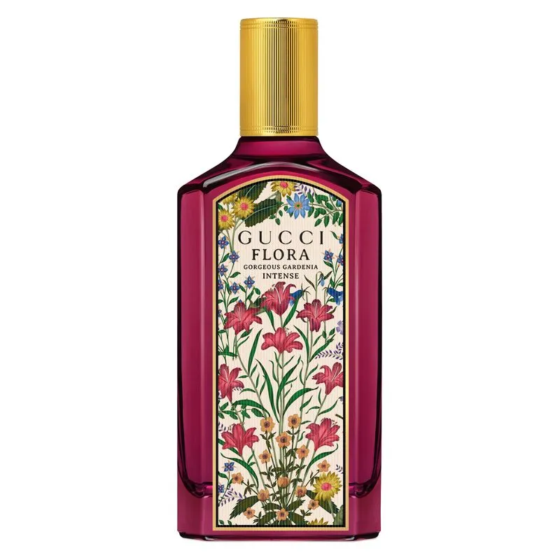 Gucci Flora Gorgeous Gardenia Eau de Parfum Intense 100ml - immagine 1