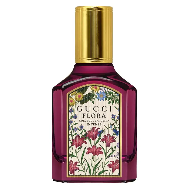 Gucci Flora Gorgeous Gardenia Eau de Parfum Intense 30ml - immagine 1