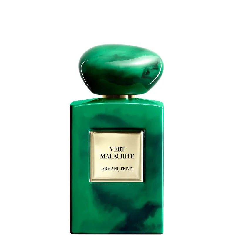 Armani Vert Malachite - La Collection Des Terres Precieuses - 100 ML - immagine 1