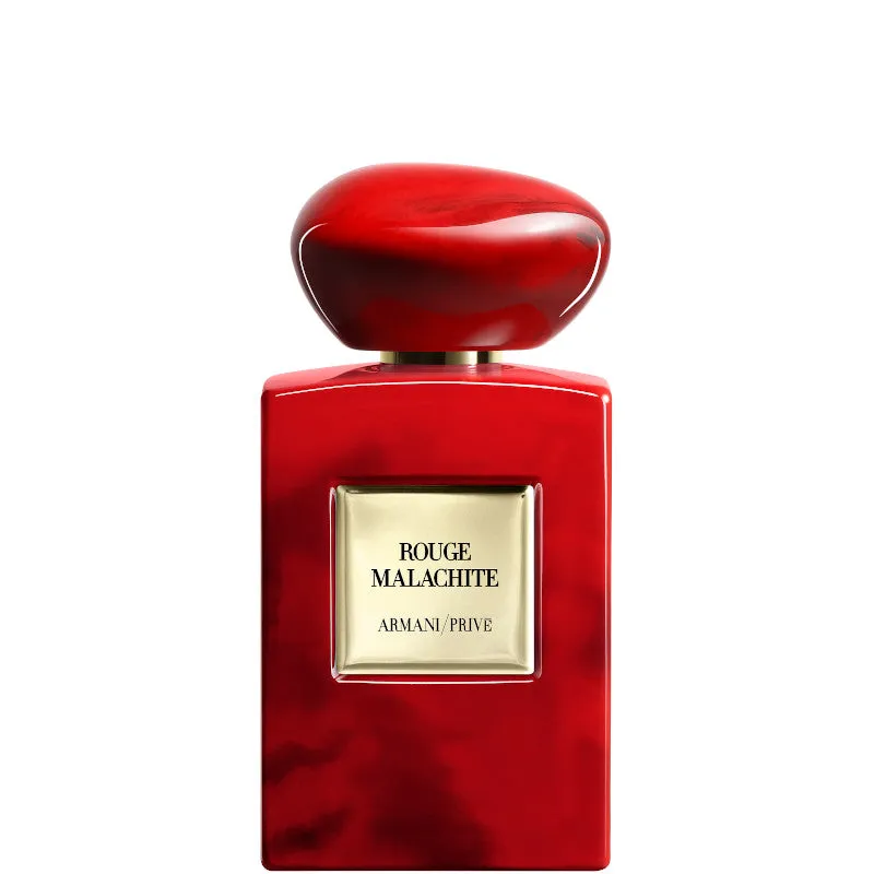Armani Rouge Malachite - La Collection Des Terres Precieuses - 100 ML - immagine 1